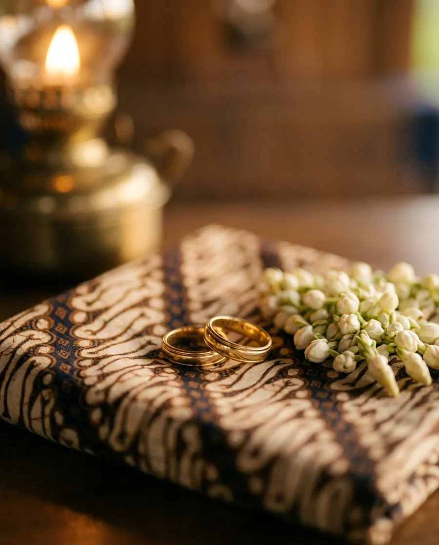 Dua cincin
