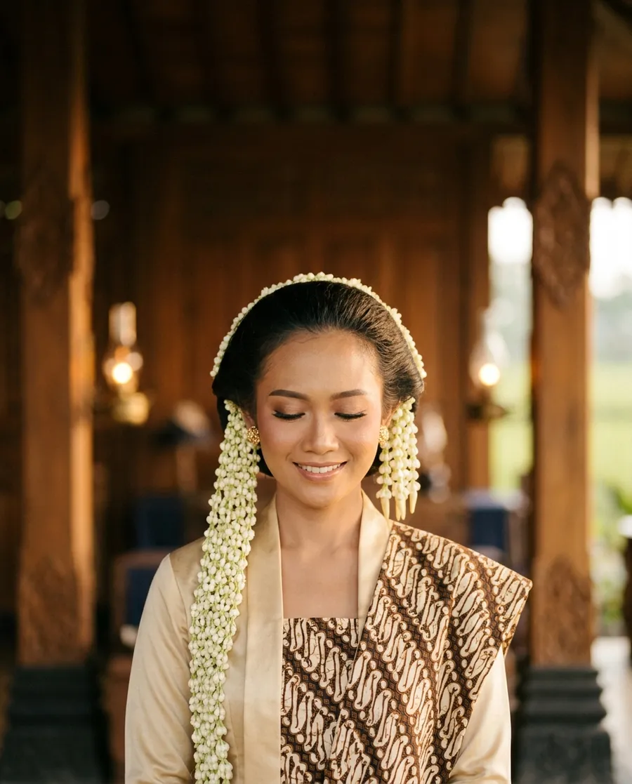 Rani Puspita, S.Ds.