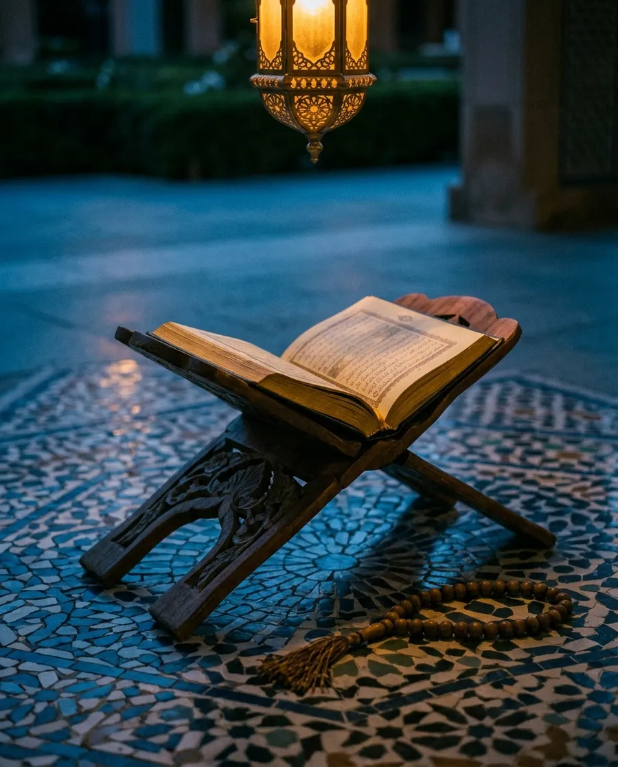Al-Qur'an