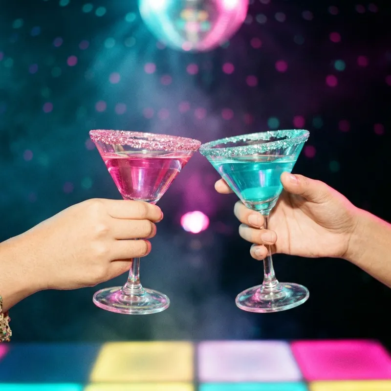 Cheers